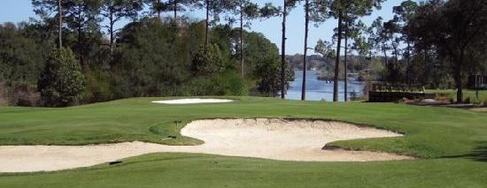 3rd Annual Pensacola Humane Society Golf Tournament Presented by Atlas Financial Strategies